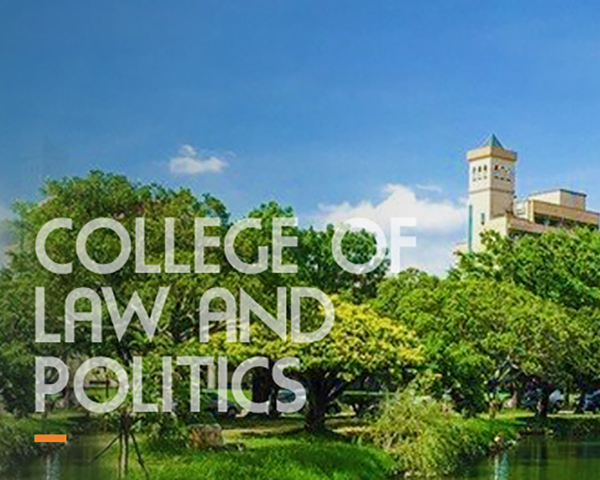 Collage of Law and Politics-01