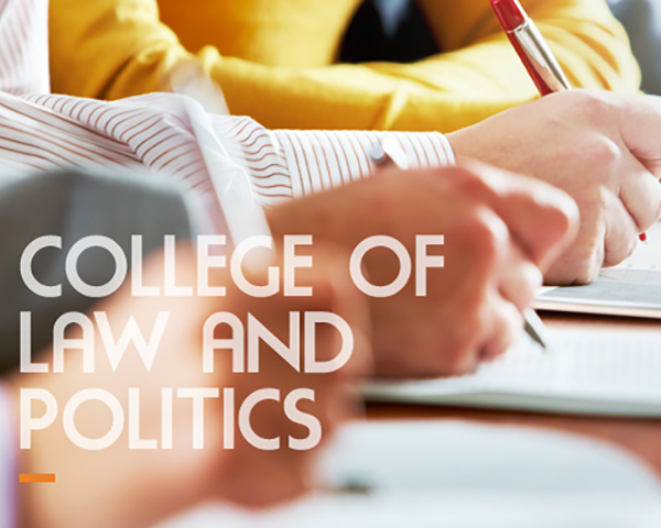 Collage of Law and Politics-02