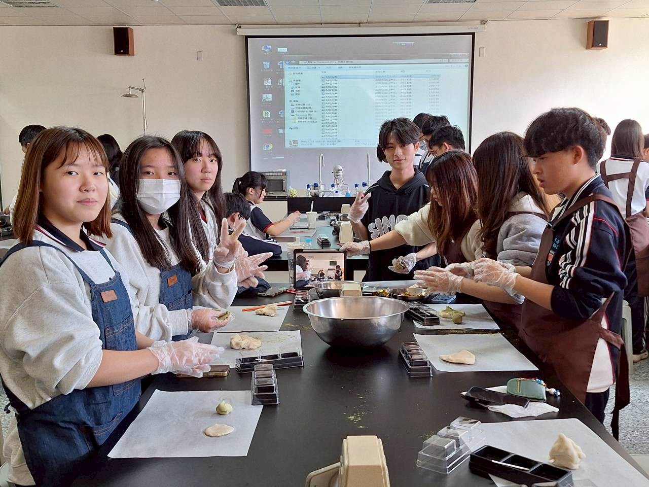 國立中興大學法政學院 活動花絮