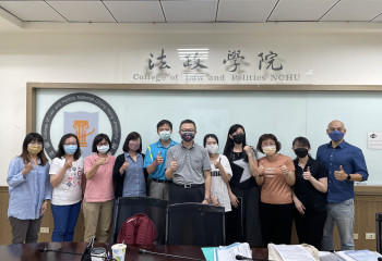 第二屆淨零排放教案創意挑戰賽頒獎暨永續教育分享會